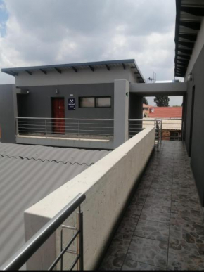 Nibahle Majuba Guest House